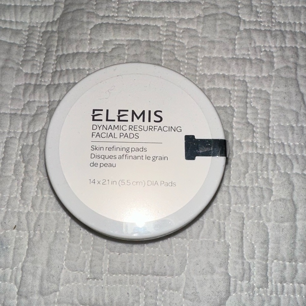 Elemis Dynamic Resurfacing Facial Pads